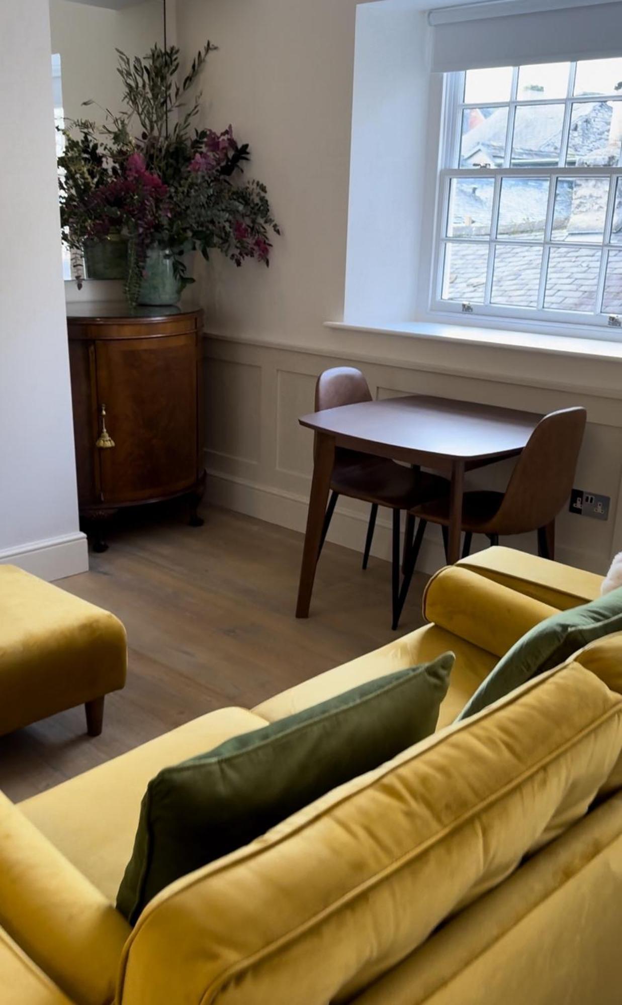 Town Centre Apartment Kendal Eksteriør bilde