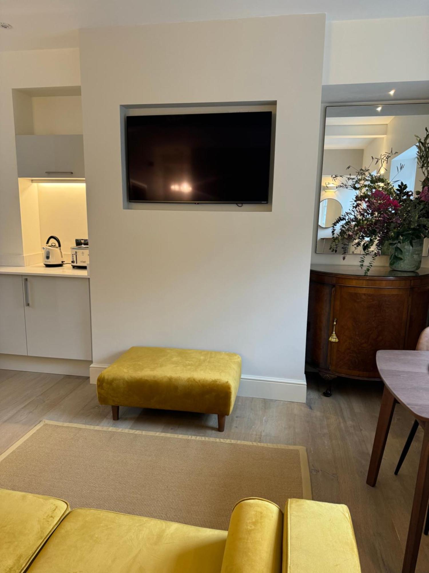 Town Centre Apartment Kendal Eksteriør bilde