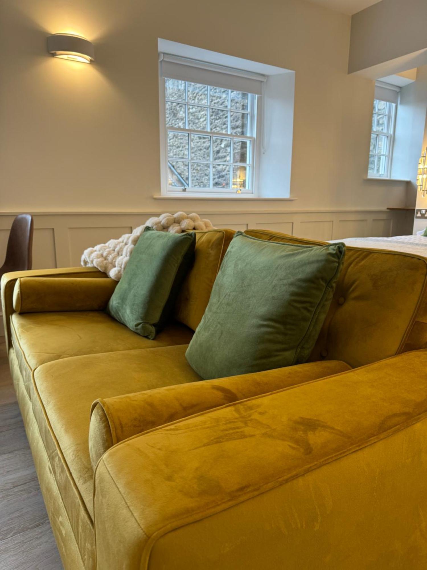 Town Centre Apartment Kendal Eksteriør bilde