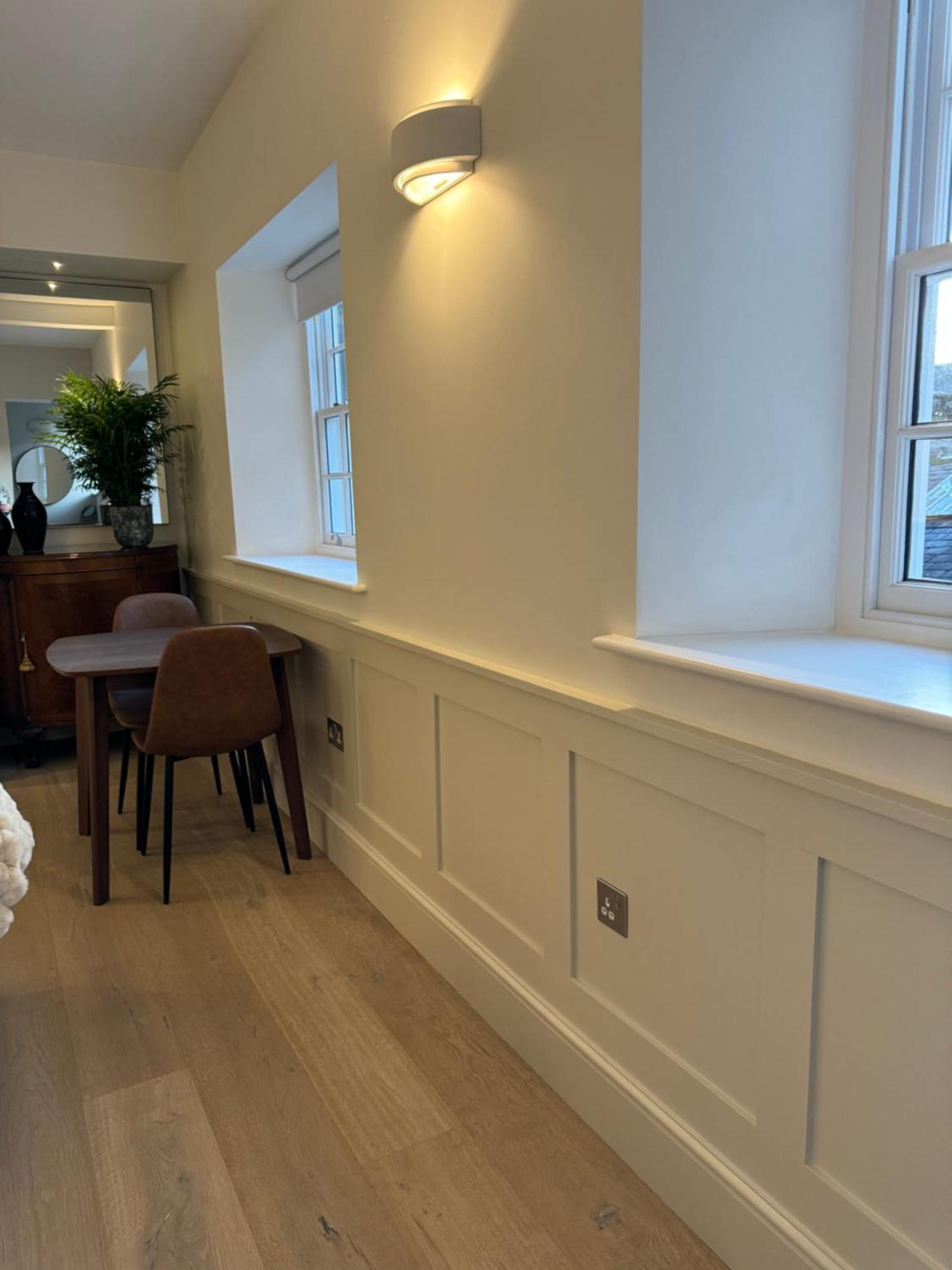 Town Centre Apartment Kendal Eksteriør bilde